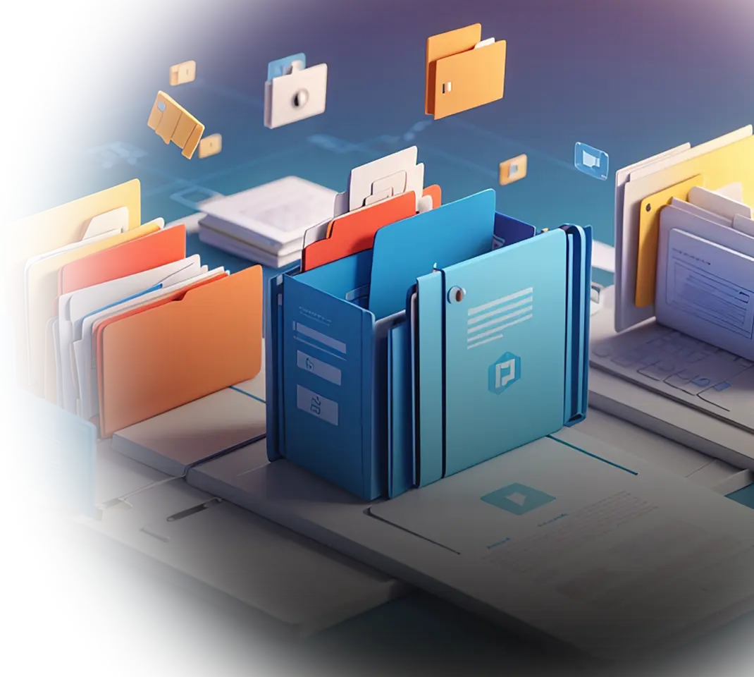 Document Management Solutions