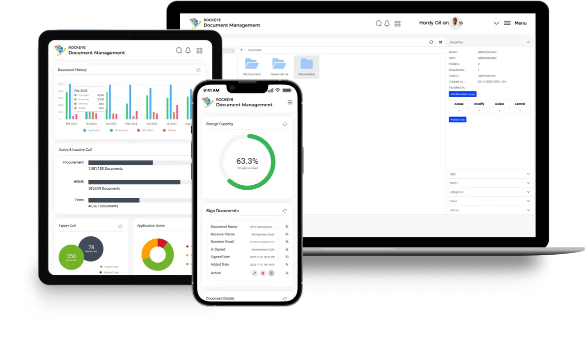 Platform Versatility & Integration Compatibility Image