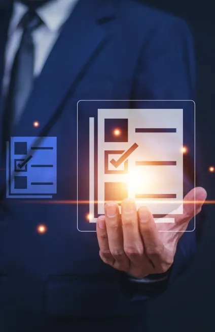 Universal file support