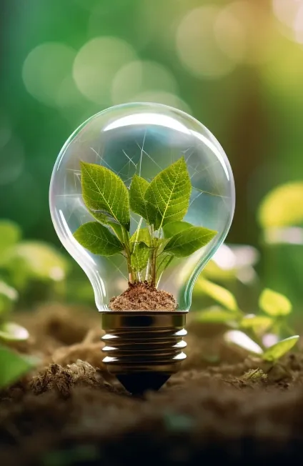 Solution for Sustainable Tomorrow