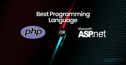 ASP.NET or PHP ASP.NET or PHP