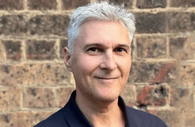 Anthony Nowlan shares experience with enterprise software success