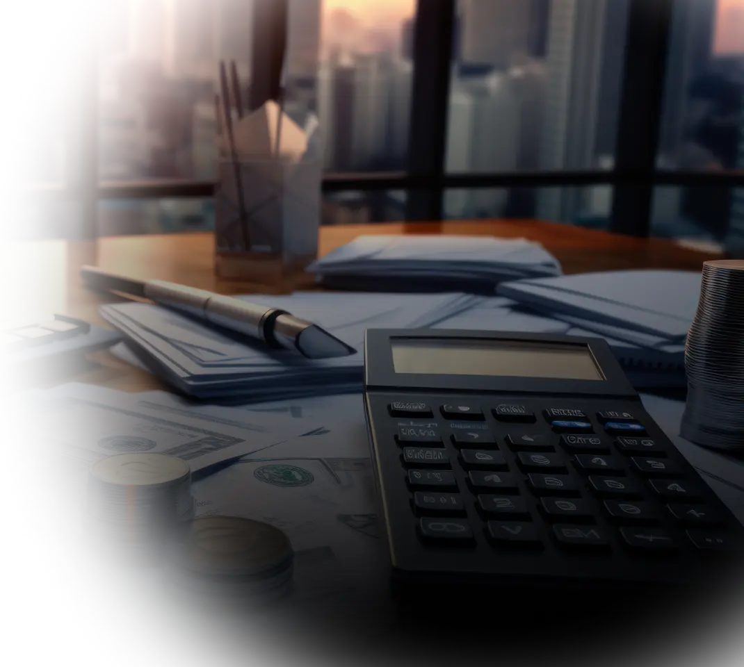 Financial Accounting Solution Development