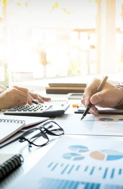 Intercompany Transactions