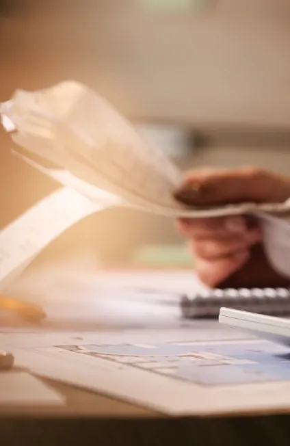 Financial Forecasting