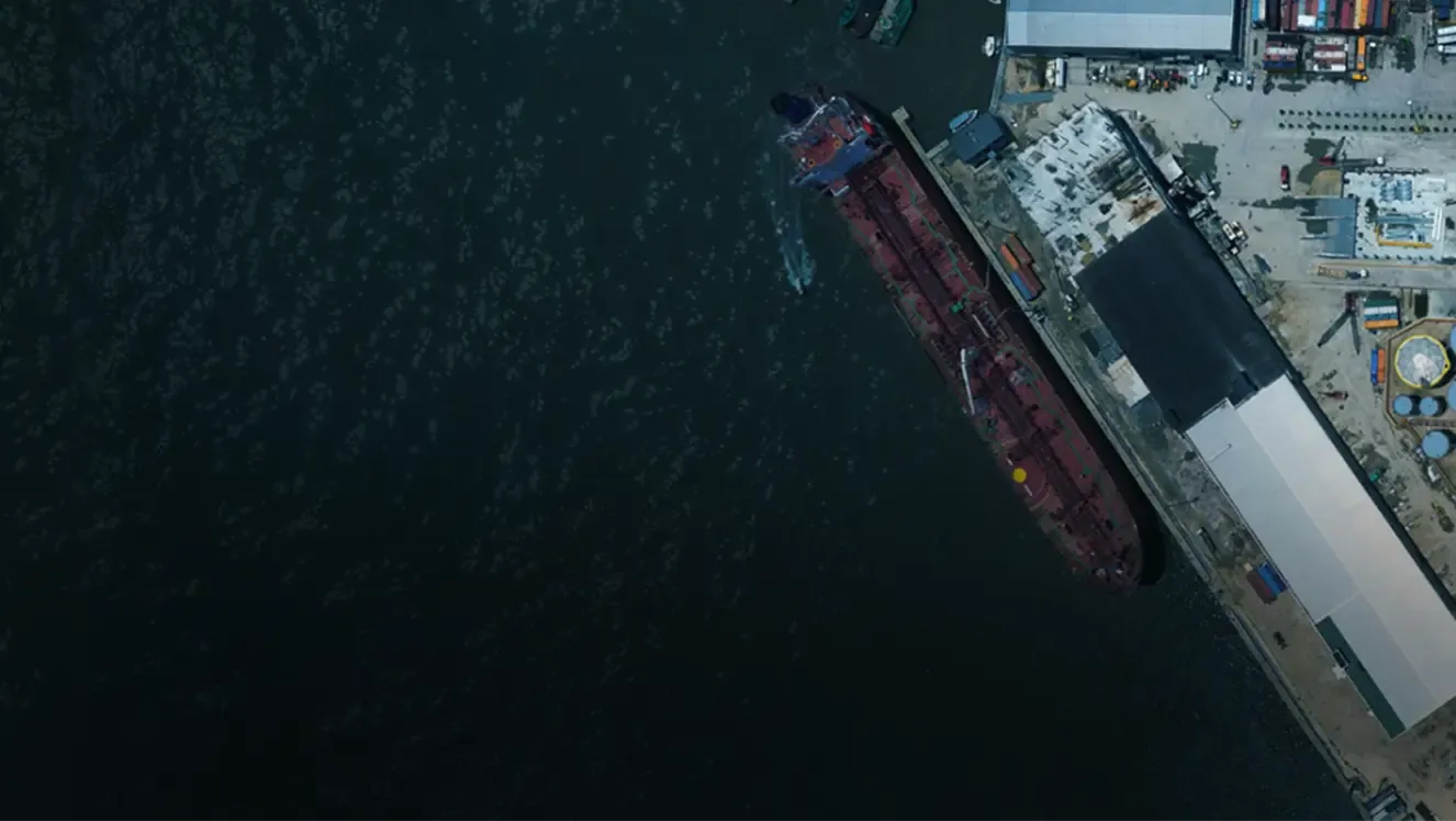 Digital Transformation in oil & gas industry