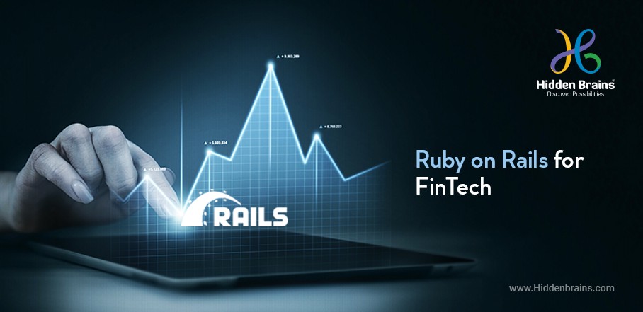 Ruby on Rails for FinTech