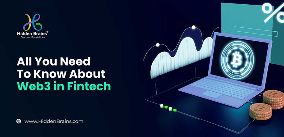 All You Need To Know About Web3 in Fintech