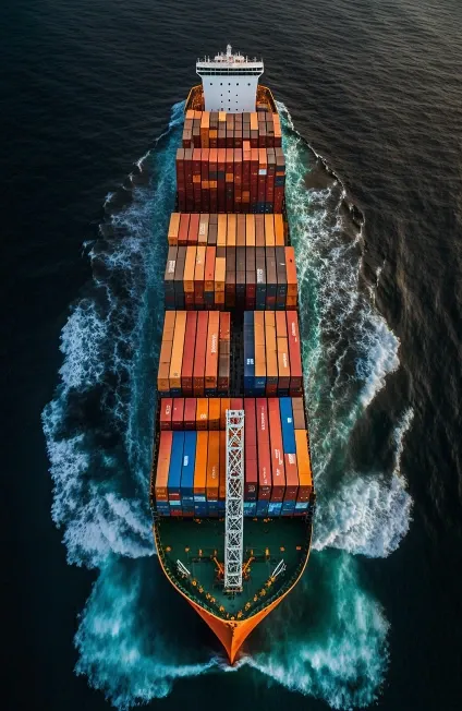 Diverse Fleet Optimization