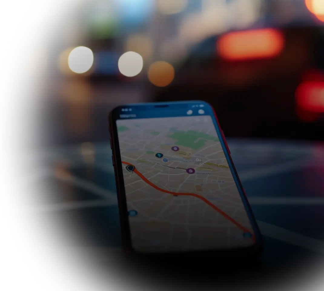 Advanced Vehicle Tracking Solution -banner1