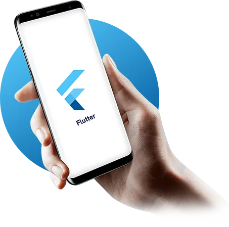 Flutter App Development