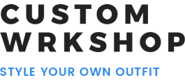 CUSTOM WRKSHOP