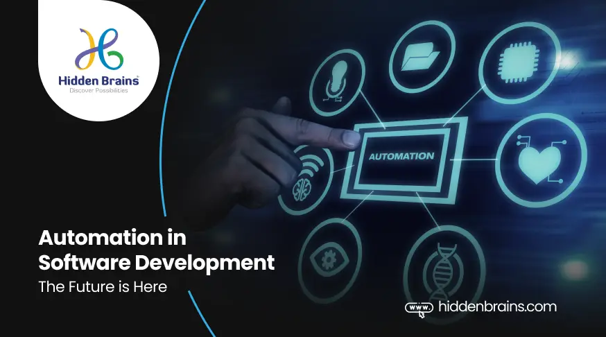 The Future of Software Development