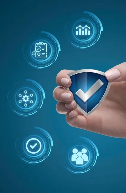 Enhanced Security Measures