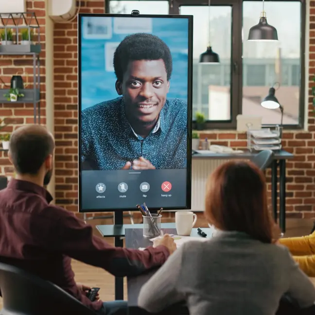 Communication Issues