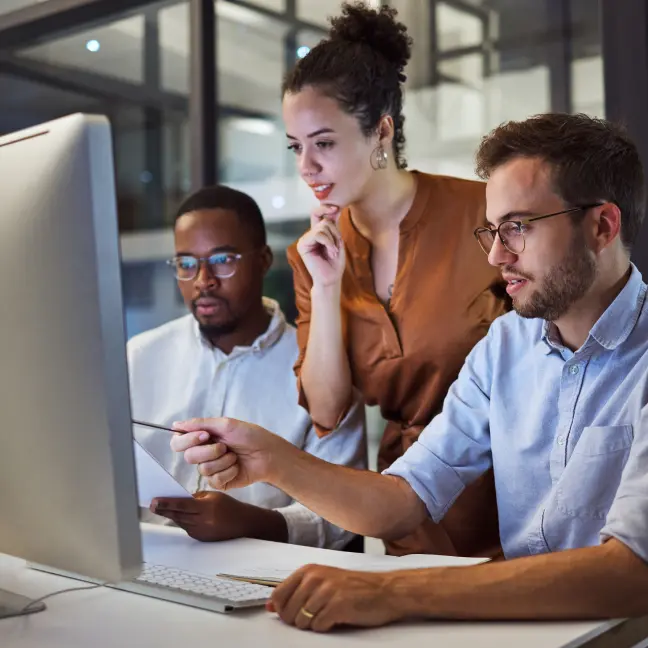 Replacement Challenges