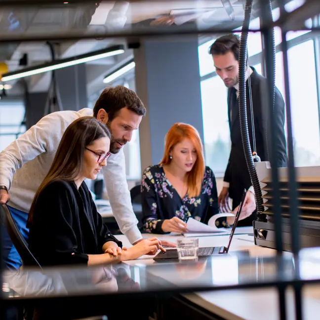 Tough Onboarding & Offboarding