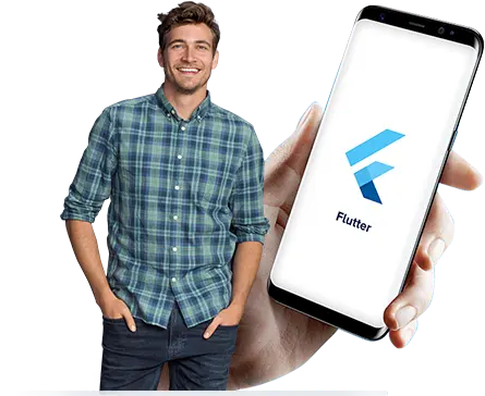 Hire Flutter App Developers Hire Flutter App Developers