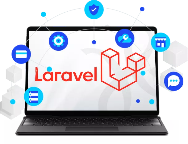 hire laravel developer in India