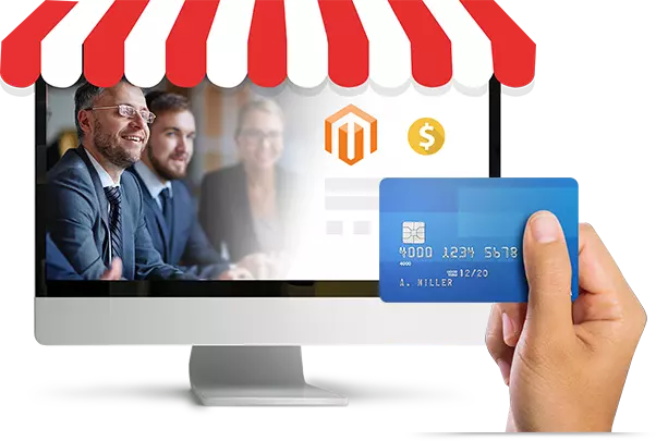 Hire Magento Developers Hire Magento Developers