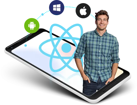 Hire Reactjs Developers