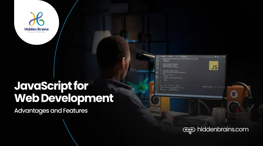 JavaScript for Web Development