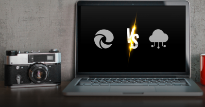 The Future of Edge Computing vs Cloud Computing in Web App Deployment