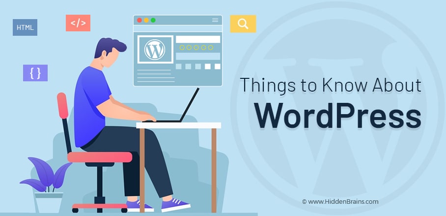 Best WordPress Features