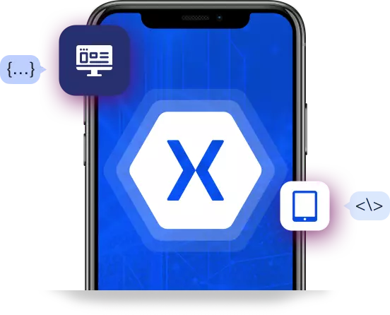 Hire Xamarin Developers