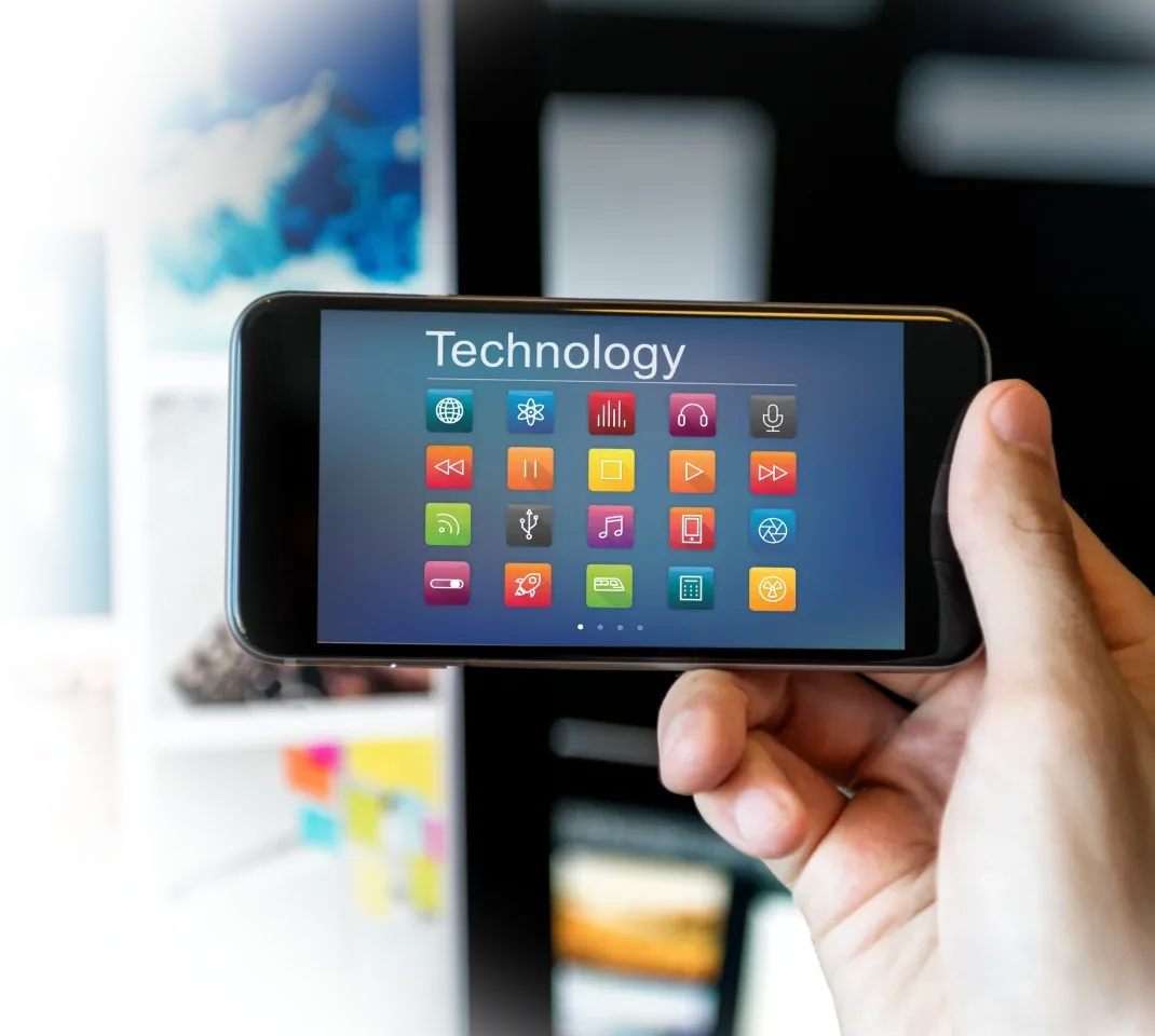 iOS App Development Services