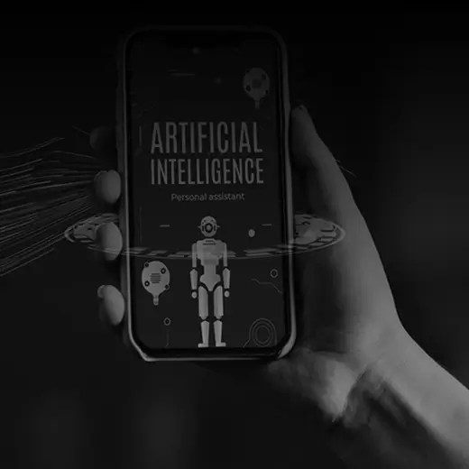 AI and ML in Mobile App Development