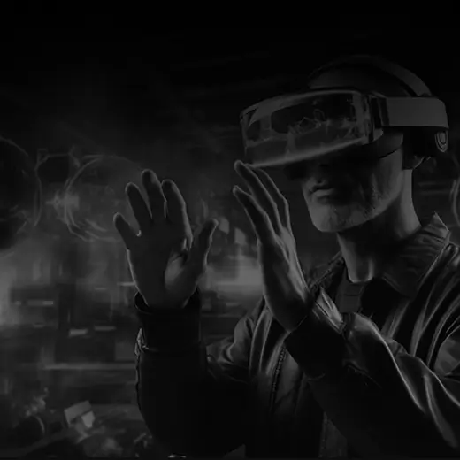 Future Technology Trends