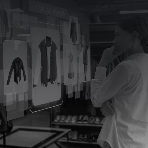 Role of Generative AI