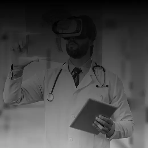 Generative AI in Healthcare