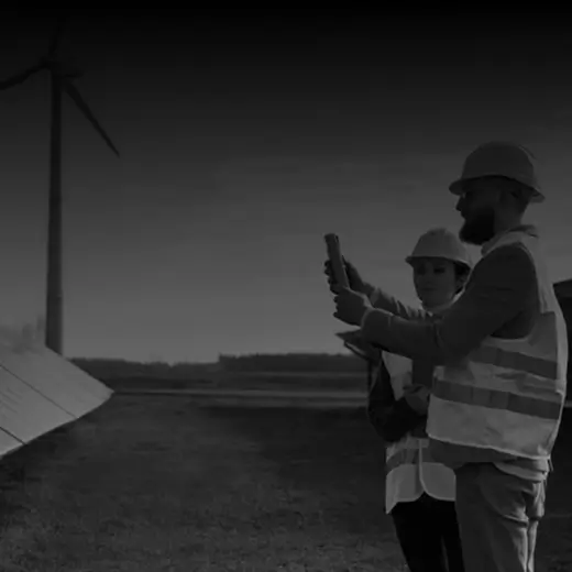 AI in the Energy Sector Enhances Efficiency & Sustainability