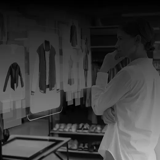 Role of Generative AI in eCommerce