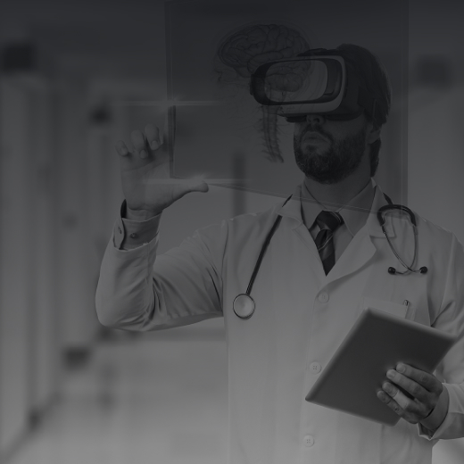 Generative AI in Healthcare