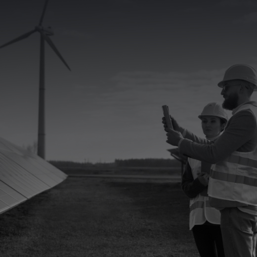 AI in the Energy Sector Enhances Efficiency & Sustainability