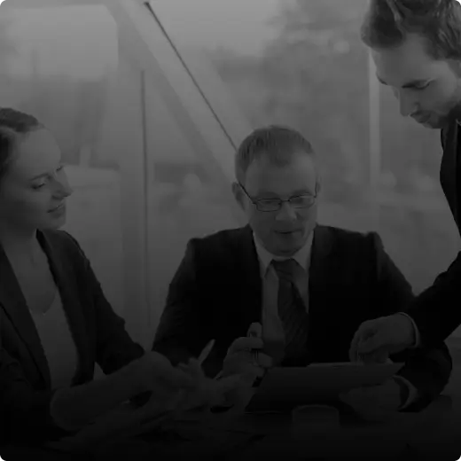 Business Technology Consulting