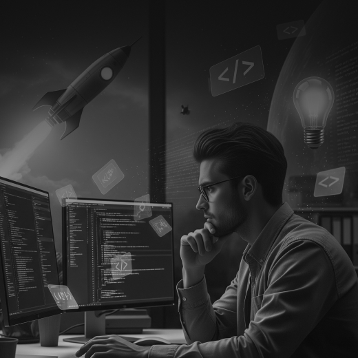 From Idea to Launch