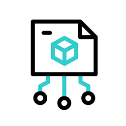 Generative AI Model Architecture