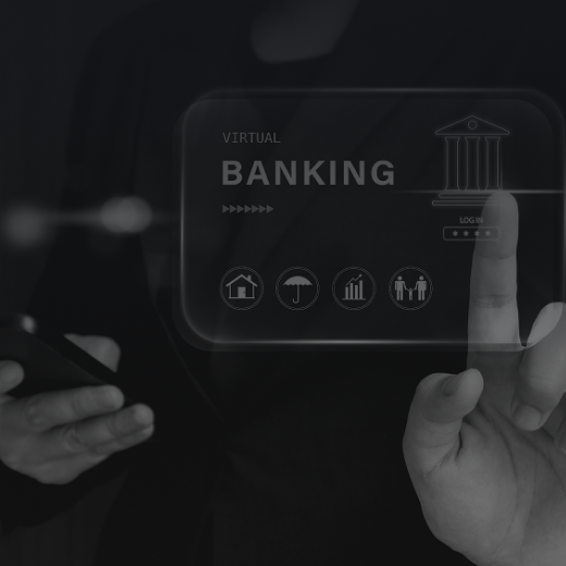 Top Banking Technology Trends
