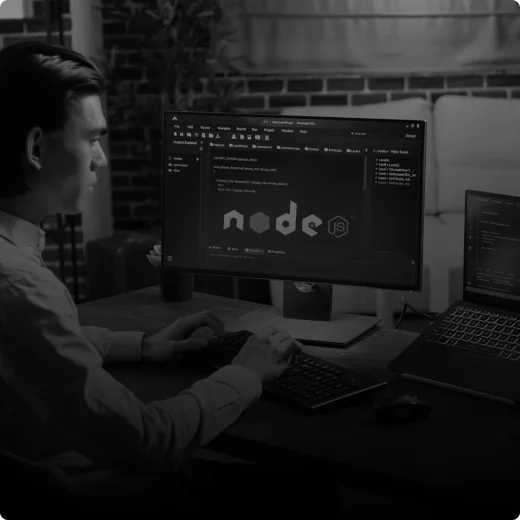 Node.js for Enterprise App Development