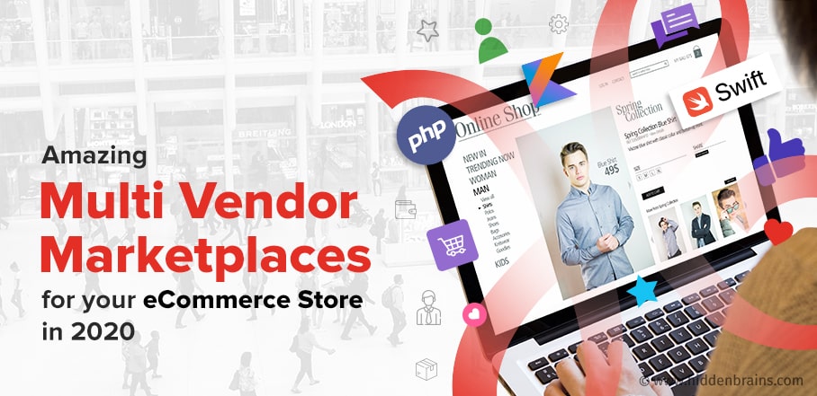 Amazing Multi Vendor Marketplace Platforms