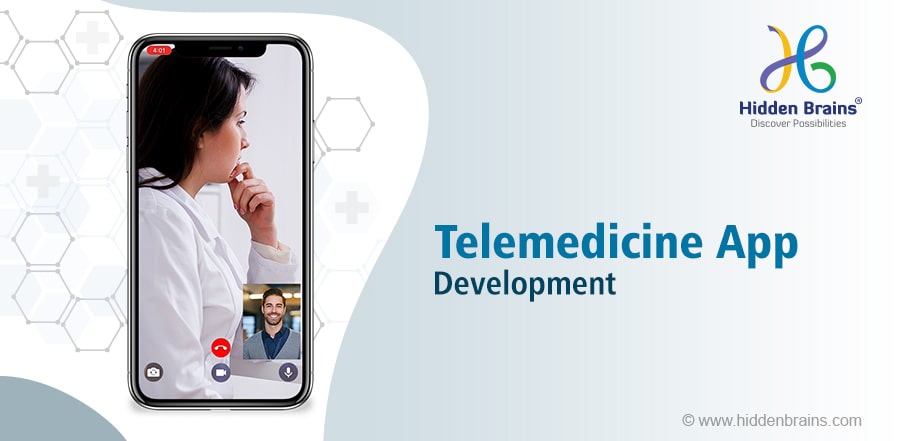 Telemedicine Application Development