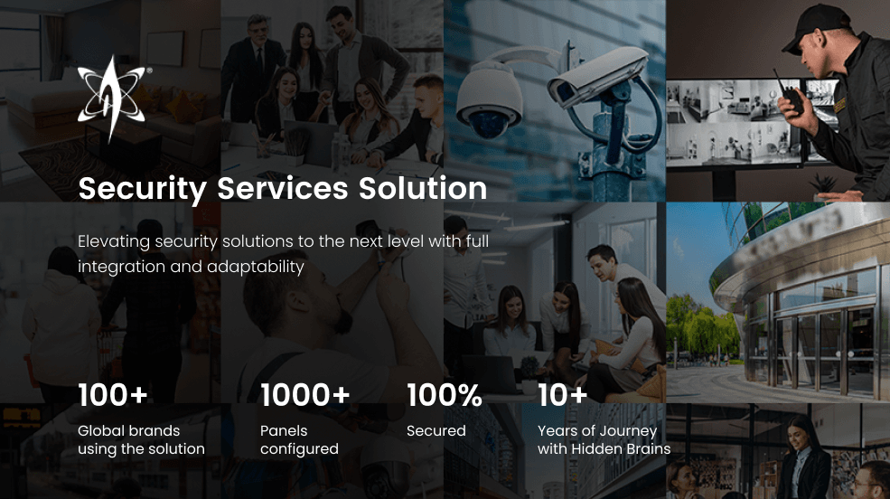 Security Services Solutions