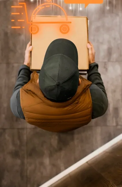 Partial Delivery Challenges