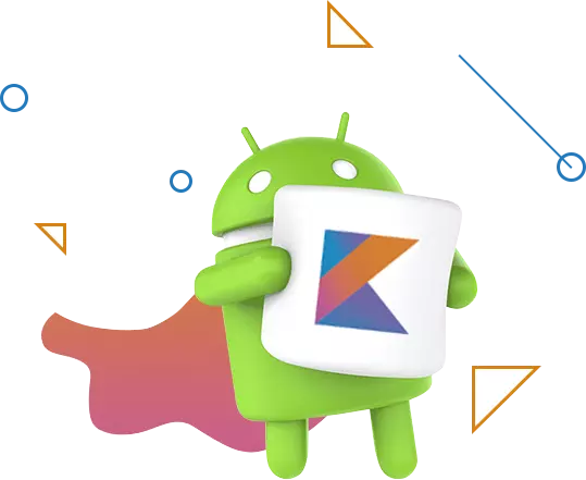 Kotlin App Development Company