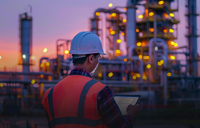 Production Management