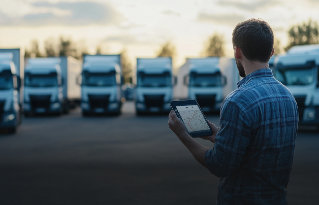 Transport Management